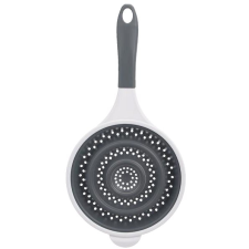 Orion Silicone/UH KEMP összecsukható szűrő, átmérő 25,5 cm konyhai eszköz