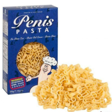 Orion SPENCER & FLEETWOOD PÉNISZ ALAKÚ TÉSZTA 200 GR erotikus ajándék