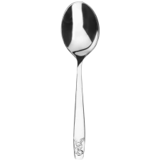 Orion SPOON Rozsdamentes acél kanál gyerekeknek (143648) tányér és evőeszköz