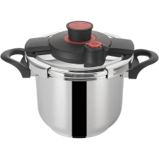 Orion STORM Kukta, rozsdamentes acél, 7 l edény