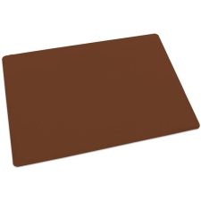 Orion Szilikon nyújtó lap 60x50x0,8 cm barna sütés és főzés