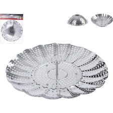 Orion szűrő 8592381074746 rozsdamentes acél (152217) edény