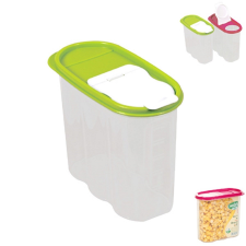 Orion Tároló adagoló nyílással 1,7 l papírárú, csomagoló és tárolóeszköz