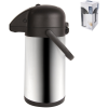 Orion termosz TERMO. 2,2l, rozsdamentes acél/UH