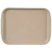 Orion UH Tálca 35,5x26,5 cm Latte konyhai eszköz