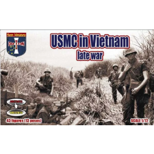  Orion USMC in Vietnam (late war) 1:72 (ORI72072) makett