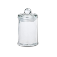 Orion üveg tárolóedény 0,14 liter (125916) (orion125916) uzsonnás doboz