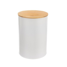 Orion WHITELINE fémdoboz, 12,5 cm papírárú, csomagoló és tárolóeszköz