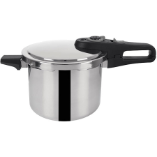 Orion WIND Kukta, rozsdamentes acél, 6 l edény