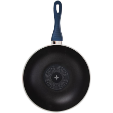 Orion WOK DIAMANT serpen, 30 cm edény