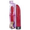 Orion You2Toys Lady Finger - rúzs alakú mini vibrátor - 13 cm (vörös)
