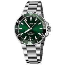 ORIS férfi karóra 41570782205PE karóra