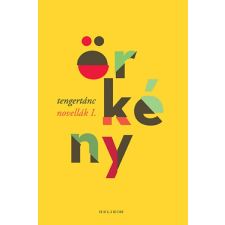 Örkény István - Tengertánc - Novellák 1. regény