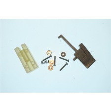  ŐRLÉS MÉRET ÁLLÍTÓ GOMB EZÜST kisháztartási gépek kiegészítői