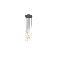 ORLICKI 10xG9 max 8W LED 230V - OR-OR85365 világítás