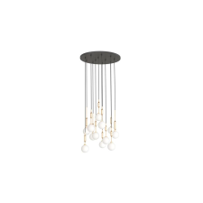 ORLICKI 12xG9 max 8W LED 230V - OR-OR85396 világítás