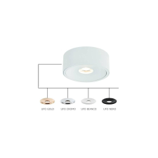 ORLICKI 1x10W LED 3000K 230V - OR-OR82296 világítás