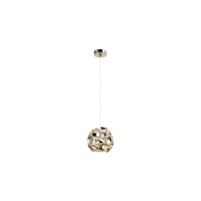ORLICKI 1xG9 max 7W LED 230V - OR-OR80193 világítás