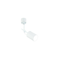 ORLICKI 1xGU10 max 8W LED 230V - OR-OR82470 világítás