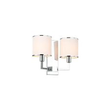 ORLICKI 2xE14 max 8W LED 230V - OR-OR81497 világítás