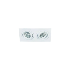 ORLICKI 2xGU10 max 8W LED 230V - OR-OR83453 világítás