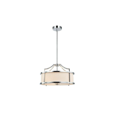 ORLICKI 3xE27 max 15W LED 230V - OR-OR80865 világítás
