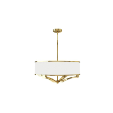 ORLICKI 4xE27 Max 12W LED 230V - OR-OR84825 világítás