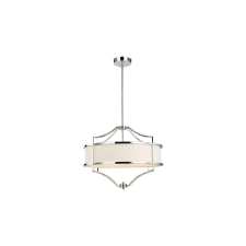 ORLICKI 4xE27 max 15W LED 230V - OR-OR80919 világítás