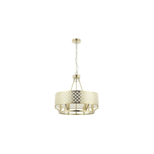 ORLICKI 6xE14 Max 12W LED 230V - OR-OR84382 világítás