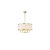 ORLICKI 6xE14 max 15W LED 230V - OR-OR80230