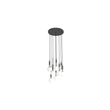 ORLICKI 8xG9 max 8W LED 230V - OR-OR85341 világítás