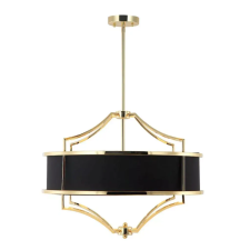 Orlicki Design Orlicki Design STESSO OR84160 Plafonlámpa 4x15W/E27 világítás