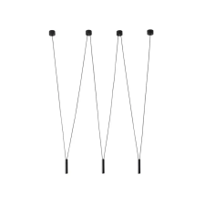 Orlicki Design Orlicki Design VIVA OR84320 Függőlámpa 3x3,5W/G9 világítás