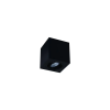ORLICKI Lago Nero 1xGU10 max 8W LED 230V - OR-OR82166