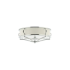 ORLICKI Stesso PL Cromo L 6xE27 Max 12W LED 230V - OR-OR84429