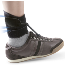  ORLIMAN BOXIA A.F.O. peroneus lábfej emelő gyógyászati segédeszköz