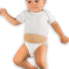  ORLIMAN gyermek köldöksérvkötő gyógyászati segédeszköz