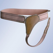  ORLIMAN lágyéksérvkötő egyoldali gyógyászati segédeszköz