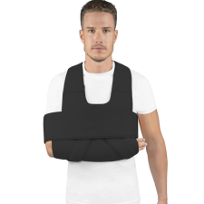 ORLIMAN váll és kar rögzítő mellény gyógyászati segédeszköz