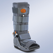  ORLIMAN WALKER-ANGLE hosszú boka és lábszárrögzítő gyógyászati segédeszköz