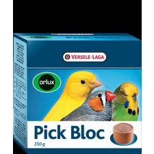 Orlux Pick Bloc madáreledel