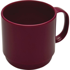 Ormanin Műanyag pohár Ornamin 250 ml, szeder üdítős pohár