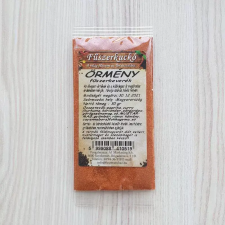  Örmény fűszerkeverék, 30g, Fűszerkuckó alapvető élelmiszer