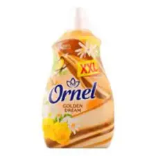 ORNEL Golden Dream Öblítő 2400ml tisztító- és takarítószer, higiénia