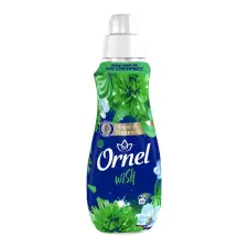 ORNEL öblítő wish - 750ml tisztító- és takarítószer, higiénia