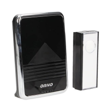 ORNO CALYPSO DC elemes vezeték nélküli csengő OR-DB-QS-112 csengő