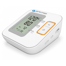 ORO-MED ORO-N2BASIC LCD, 220 - 400 mm fehér vérnyomásmérő vérnyomásmérő