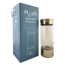  ORODER H2-GO Hidrogénes víz készítő készülék konyhai eszköz