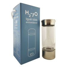 ORODER H2-GO Hidrogénes víz készítő készülék konyhai eszköz