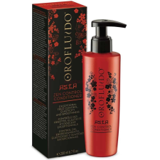  Orofluido Care Asia Zen Control Kondicionáló 200 ml hajbalzsam